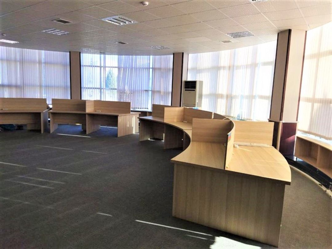 İcarəyə verilir obyekt 3500 m² — Əmlak, Bakı (10)