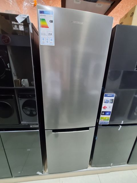 Soyuducu HOFFMANN NBT-185SN — Bakı