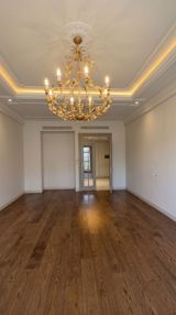 Satılır 1 otaqlı yeni tikili 55.5 m² — Ali bey