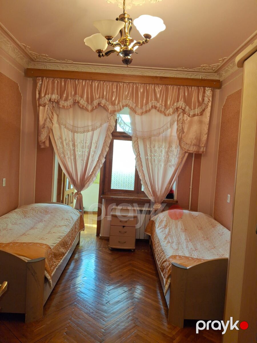 Satılır 5 otaqlı köhnə tikili 120 m² — Mənzil, Bakı (11)
