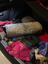 Bmw f36 stopu — Ehtiyat hissələri və aksesuarlar