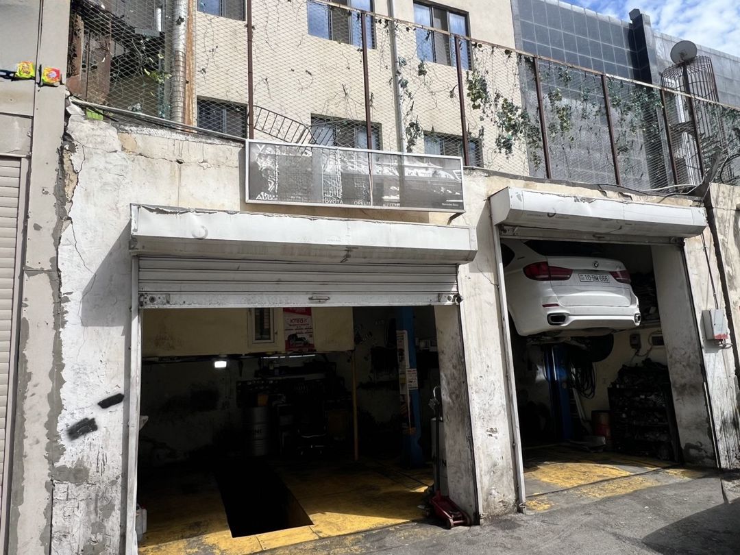 İcarəyə verilir obyekt 40 m² — Əmlak, Bakı