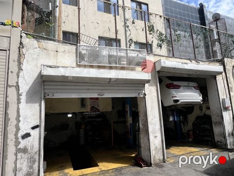 İcarəyə verilir obyekt 40 m²