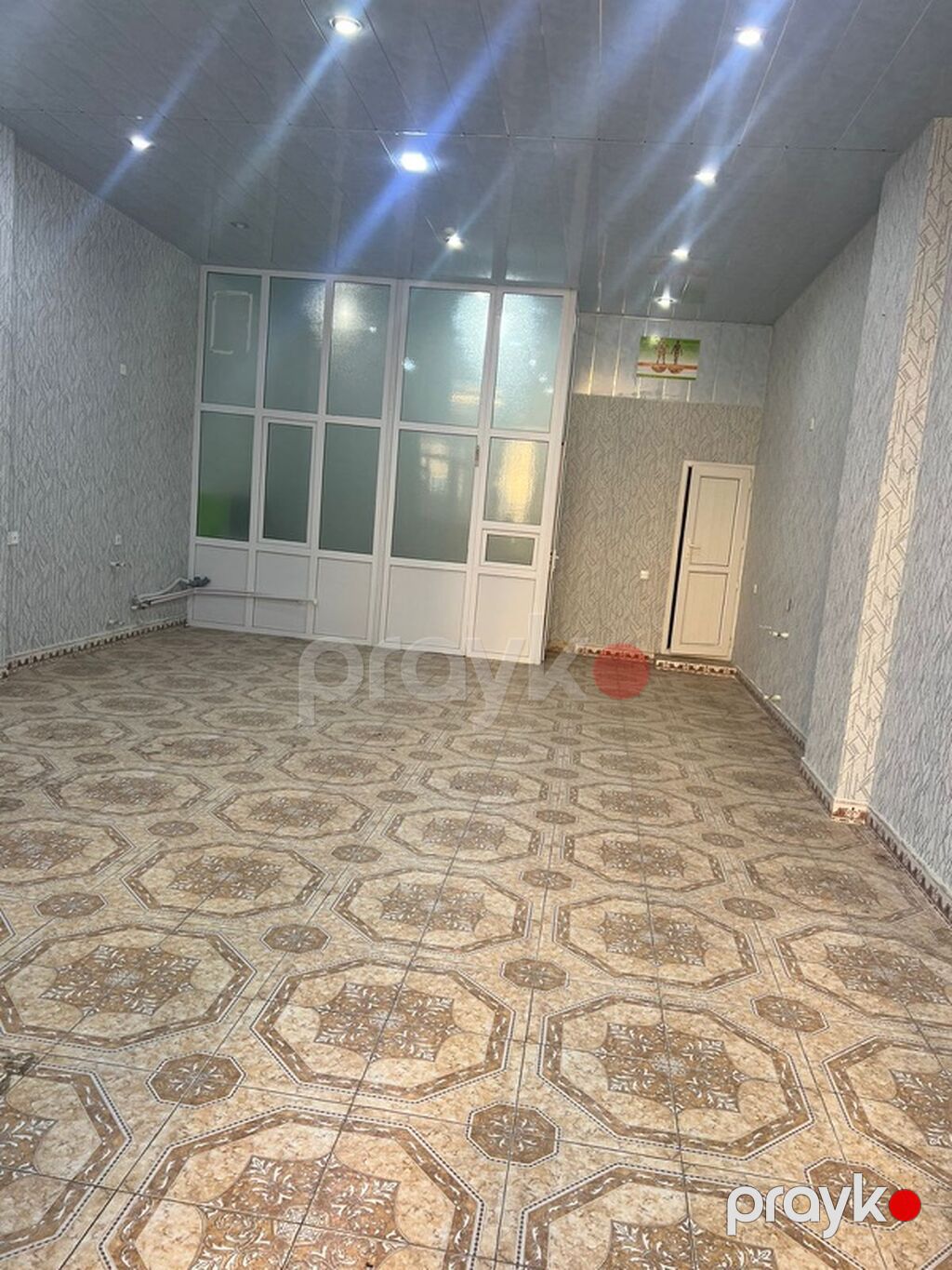 Satilir– 76kv…sened cixaris kupca…Unvan Sherifzade 196…yaşayış — Daşınmaz əmlak, Bakı (8)