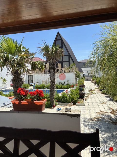 İcarəyə verilir 3 otaqlı həyət evi/bağ evi 122 m²