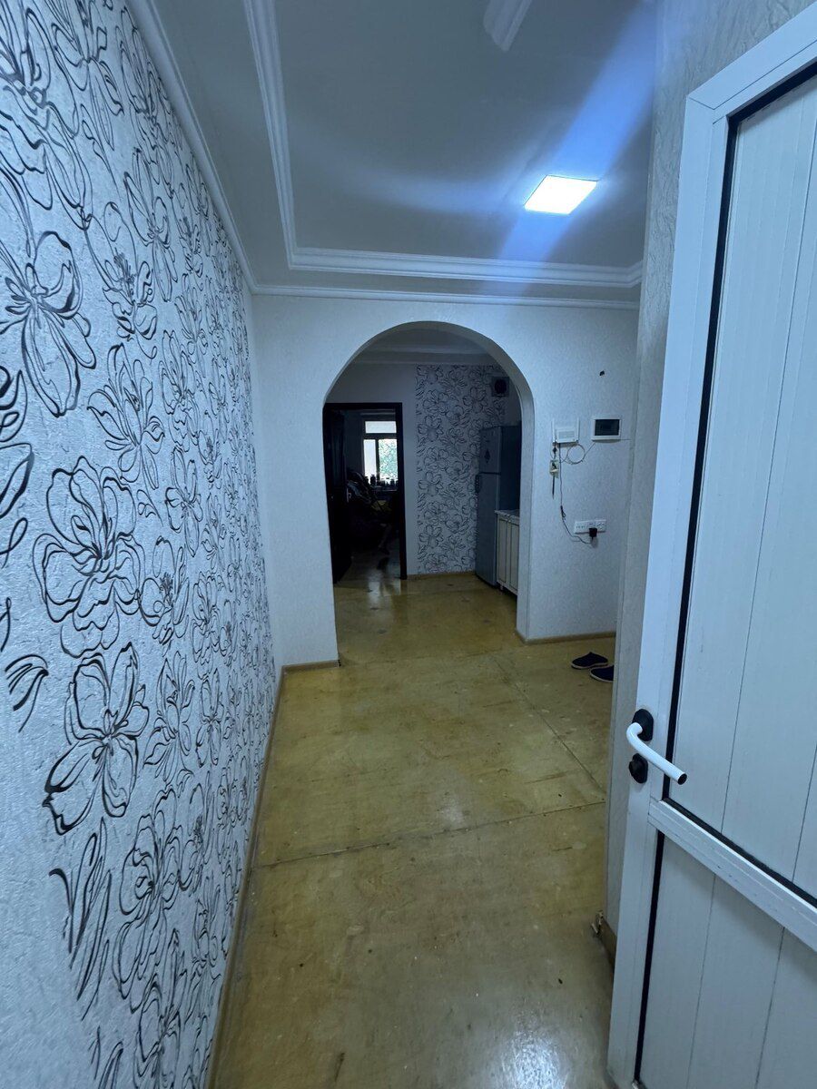 2-otaqlı mənzil kirayə verilir, Şirvan ş., 55 m² — Mənzil, Şirvan (10)