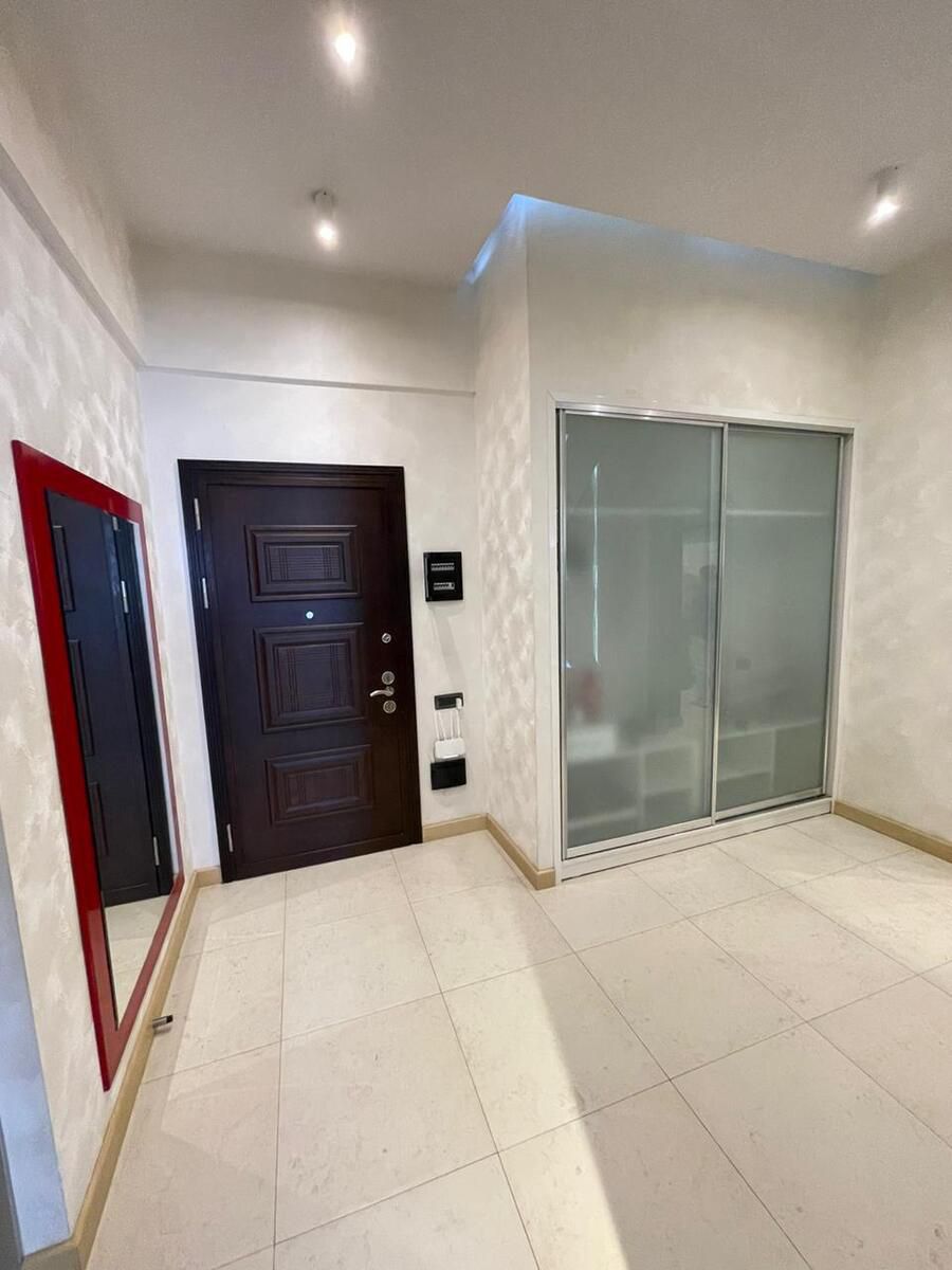 İcarəyə verilir 3 otaqlı yeni tikili 140 m² — Mənzil, Bakı (12)
