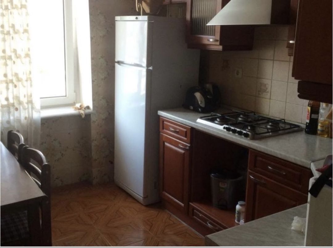 Satılır 3 otaqlı köhnə tikili 75 m² — Mənzil, Bakı (3)
