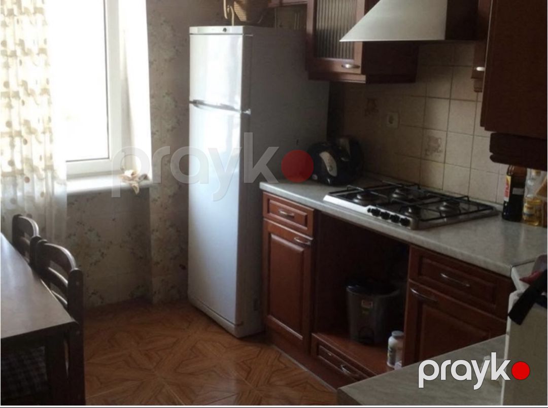Satılır 3 otaqlı köhnə tikili 75 m² — Mənzil, Bakı (3)