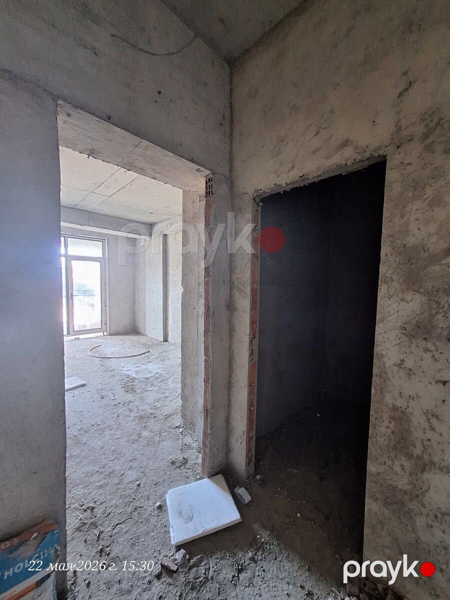 2-otaqlı yeni tikili, Azadlıq m., 60 m² — Daşınmaz əmlak, Bakı (6)