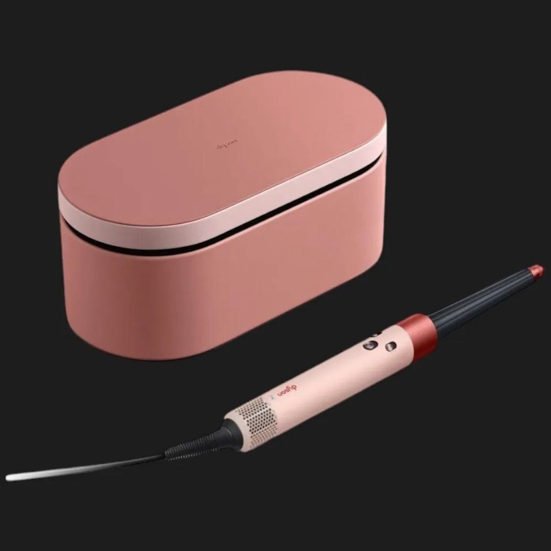 Fen Dyson Airwrap i.D HS08 Sakura Cherry — Şəxsi əşyalar, Bakı (2)