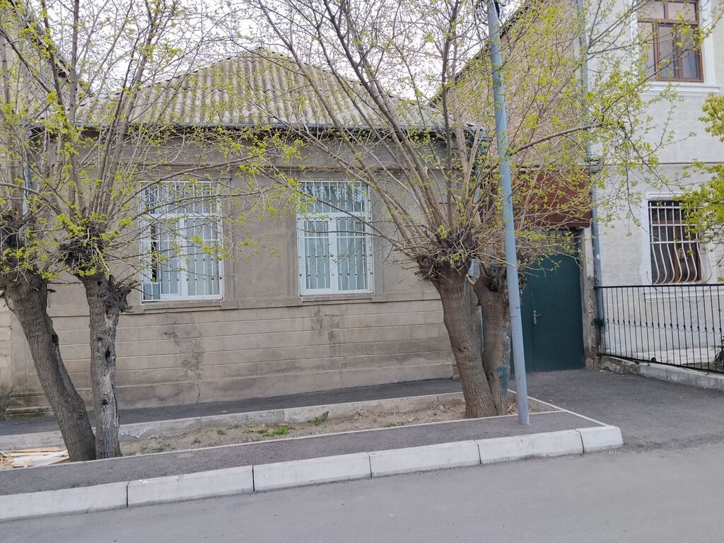 3 otaqlı, 86 kv. m, Orta təmir — Daşınmaz əmlak, Gəncə