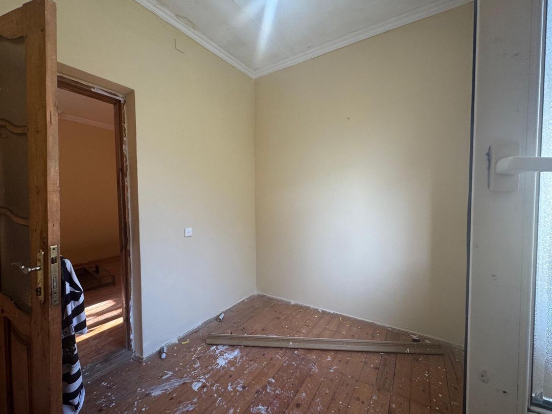 Satılır 3 otaqlı həyət evi/bağ evi 85 m² — Ev, villa, Bakı (6)