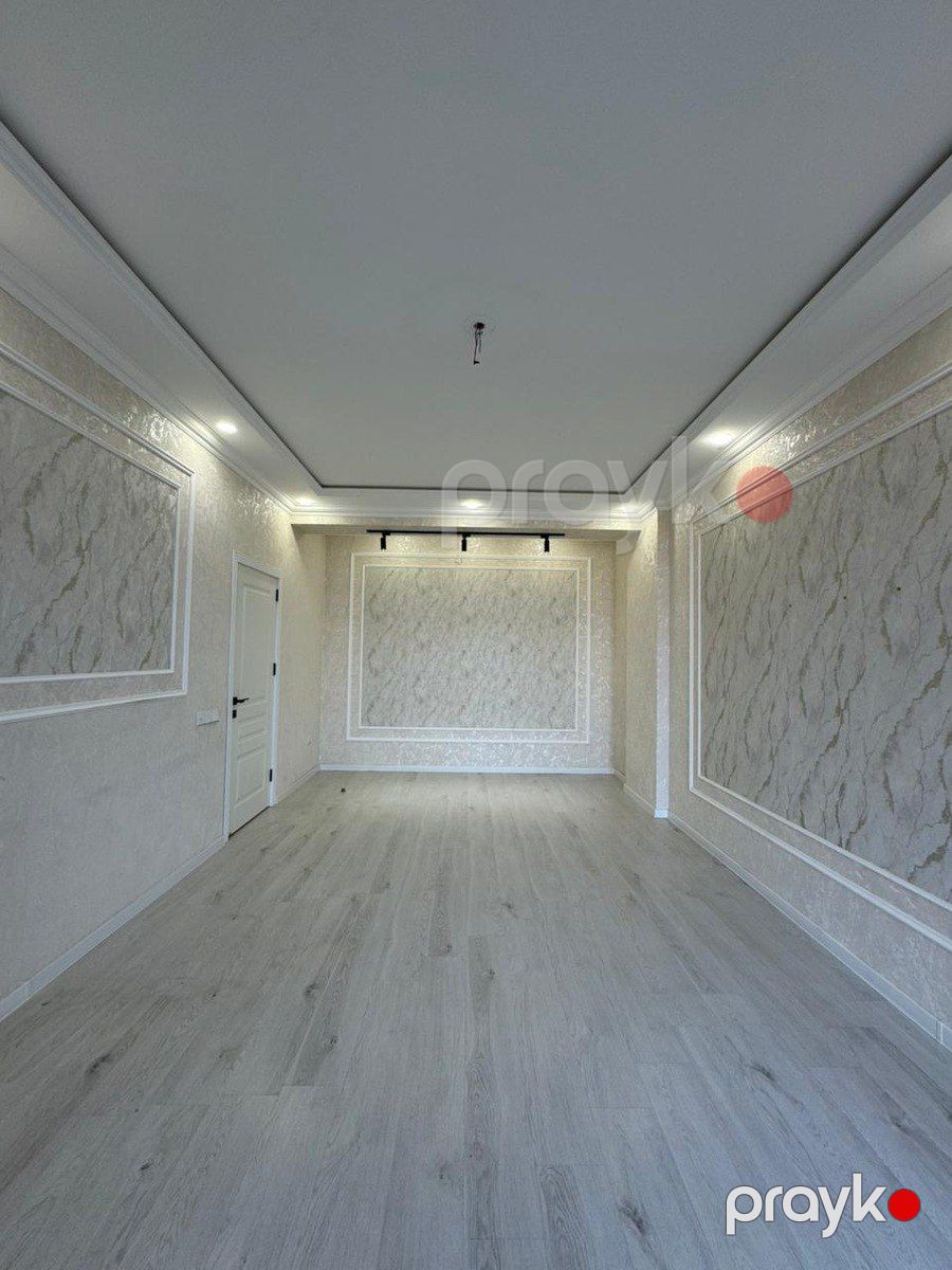 Satılır 2 otaqlı yeni tikili 74 m² — Mənzil, Bakı (2)