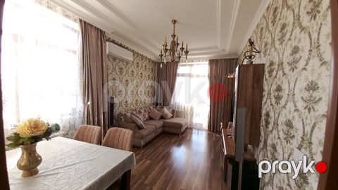 Satılır 2 otaqlı yeni tikili 59.6 m²