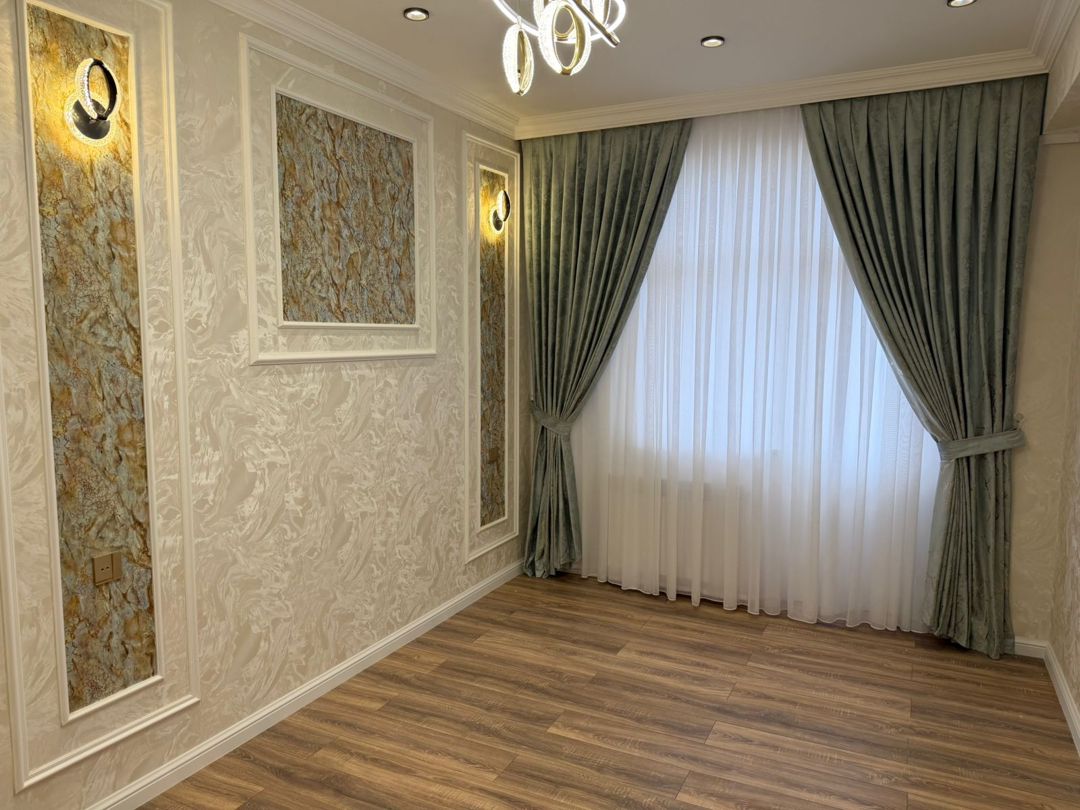 Satılır 3 otaqlı yeni tikili 90 m² — Mənzil, Bakı (12)