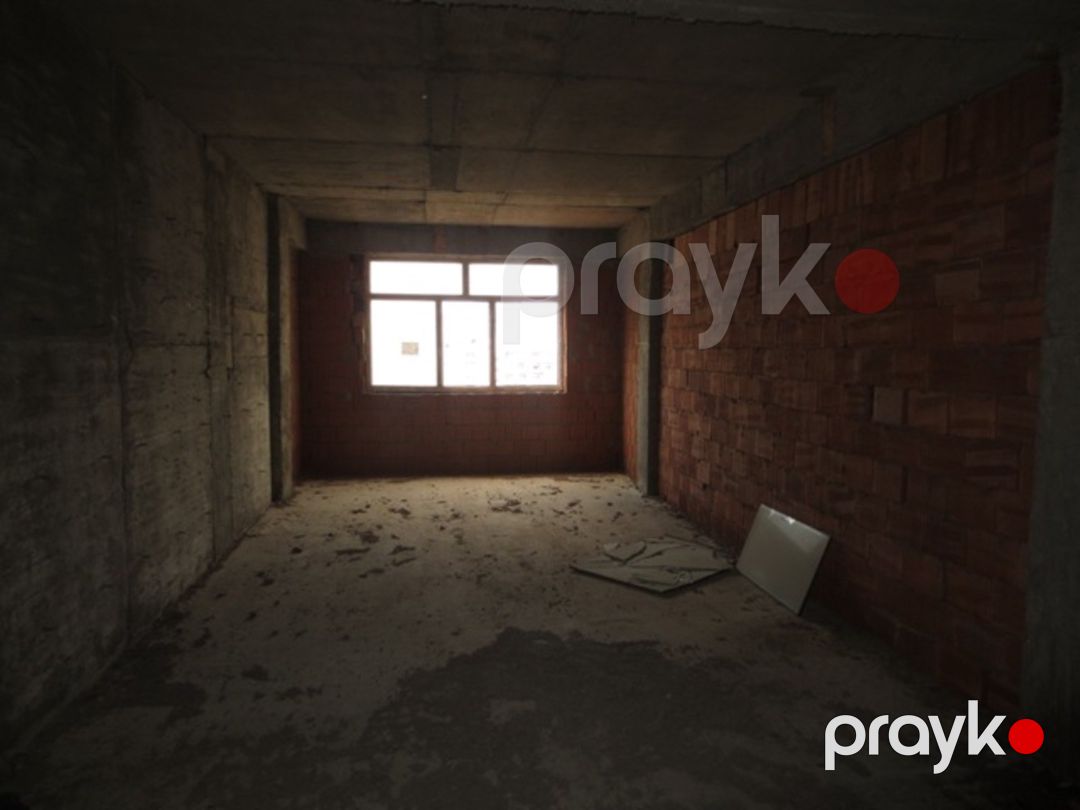 Satılır 3 otaqlı yeni tikili 132 m² — Mənzil, Bakı (2)