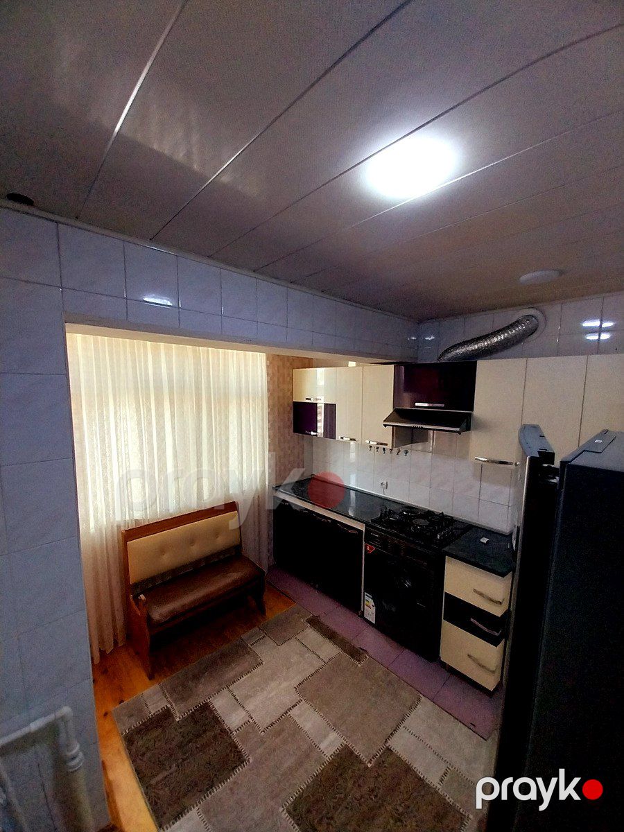 İcarəyə verilir 1 otaqlı köhnə tikili 40 m² — Mənzil, Bakı (7)