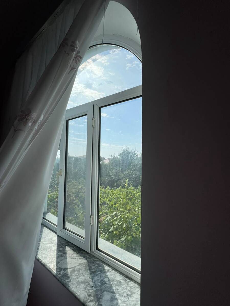 Satılır 5 otaqlı həyət evi/bağ evi 184 m² — Ev, villa, Quba (9)