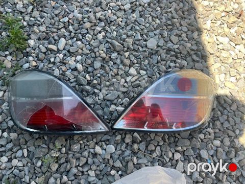 Opel Astra H stop faraları