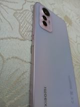 Xiaomi 12 Lite Lite Pink 128GB/8GB — Smartfonlar