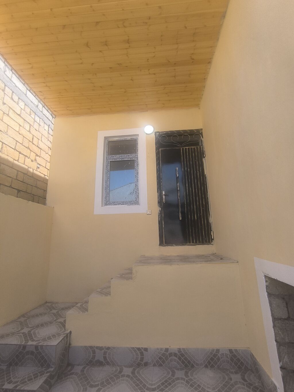3 otaqlı, 70 kv. m, Yeni təmirli — Daşınmaz əmlak, Xırdalan (3)