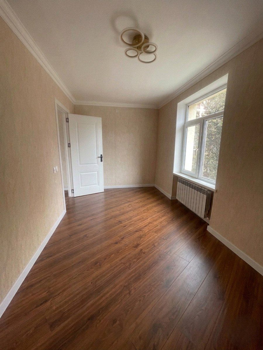 Satılır 2 otaqlı köhnə tikili 45 m² — Mənzil, Bakı (2)