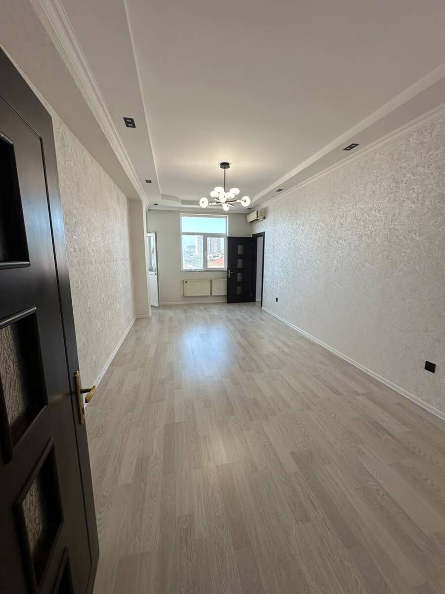 Satılır 3 otaqlı yeni tikili 93 m² — Mənzil, Bakı (2)