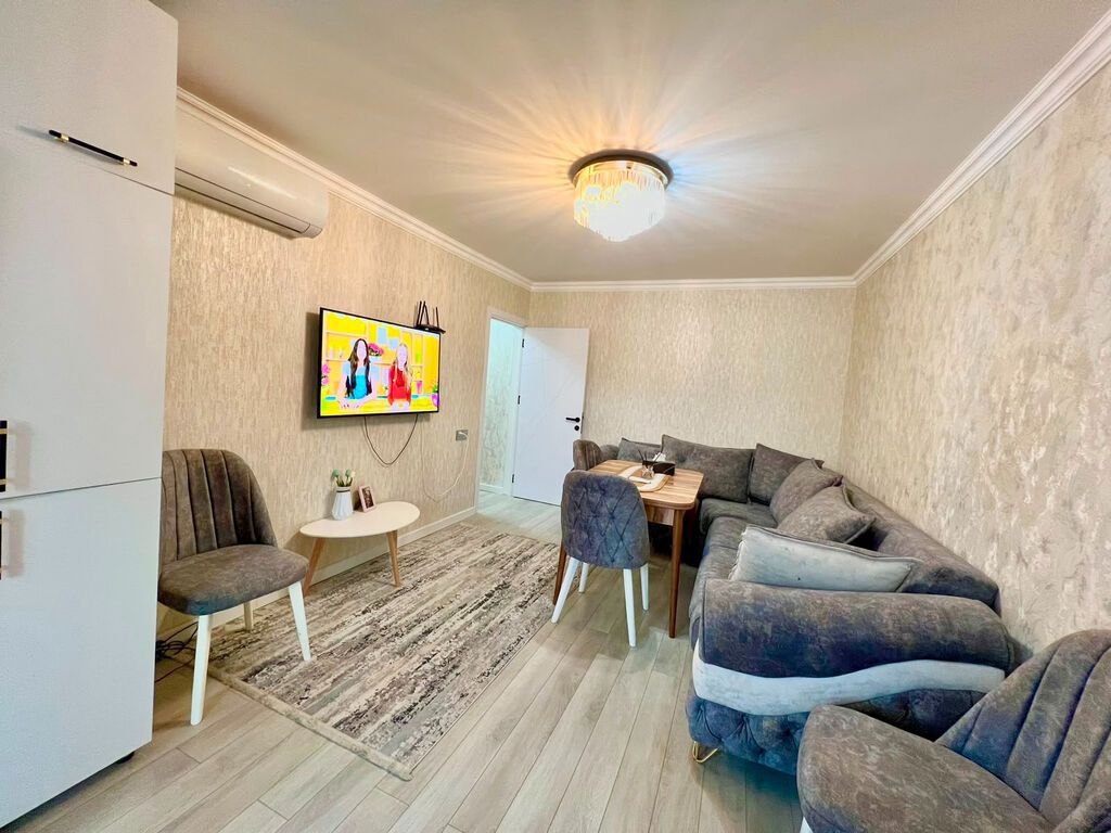 Bakı, 1 otaqlı, Köhnə tikili, m. Qara Qarayev, 35 kv. m