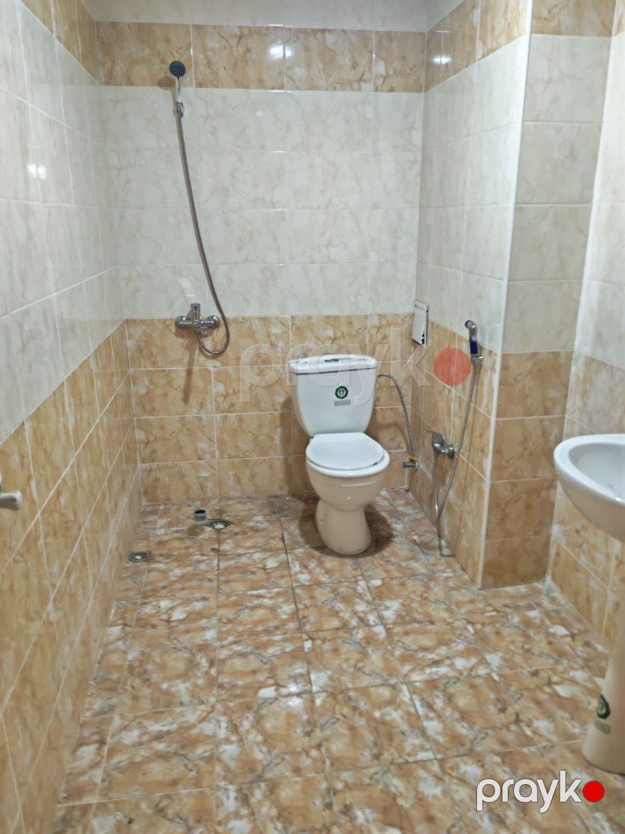3-otaqlı yeni tikili kirayə verilir, Bayıl qəs., 140 m² — Daşınmaz əmlak, Bakı (10)