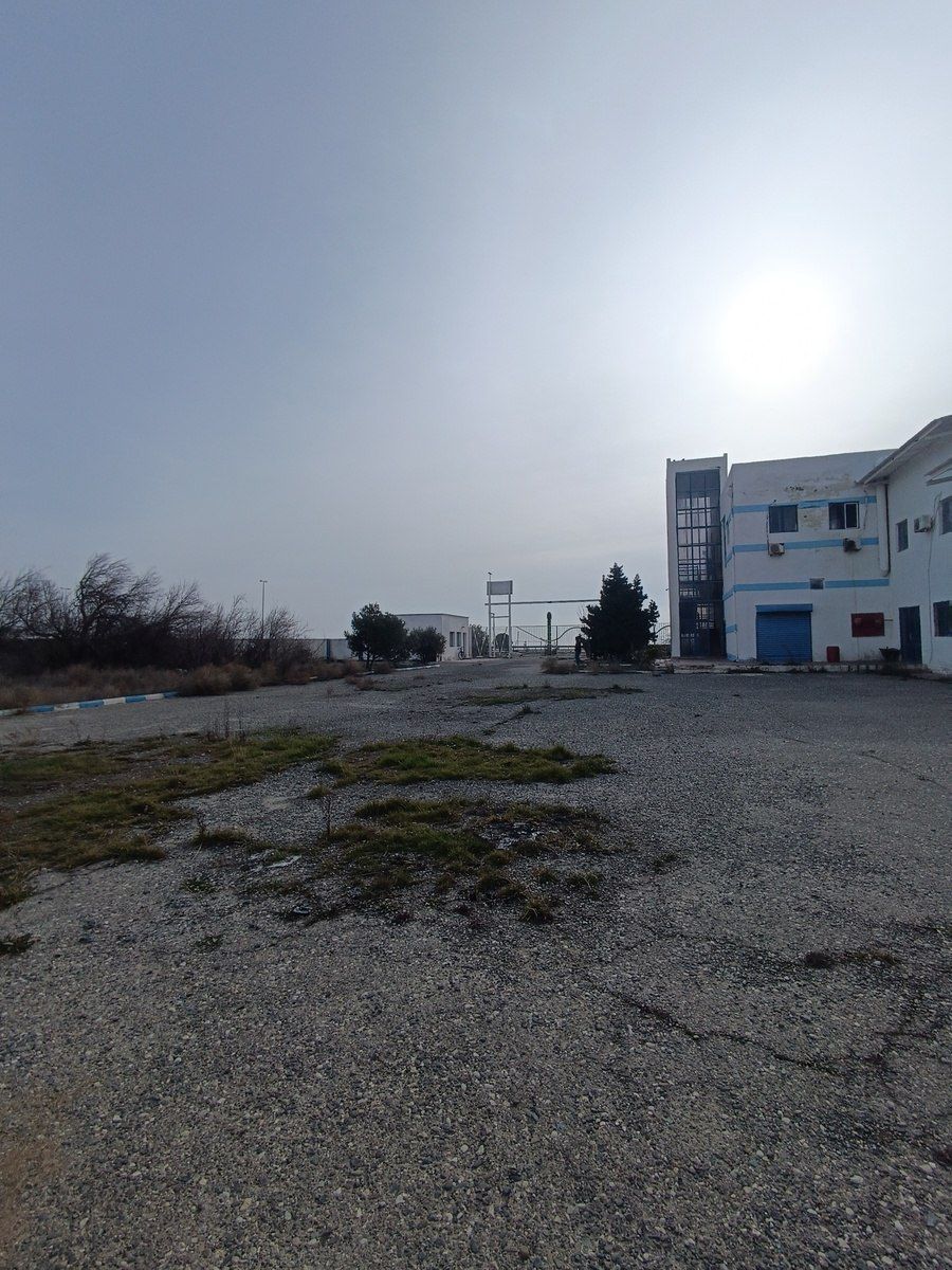 İcarəyə verilir obyekt 1700 m² — Əmlak, Bakı (5)