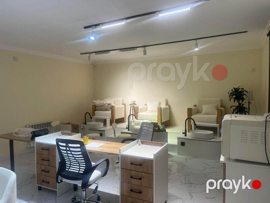 İcarəyə verilir obyekt 75 m² — Əmlak, Bakı (6)