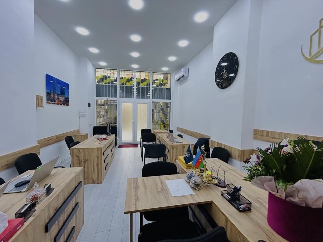 Satılır obyekt 36 m² — Əmlak, Bakı (11)