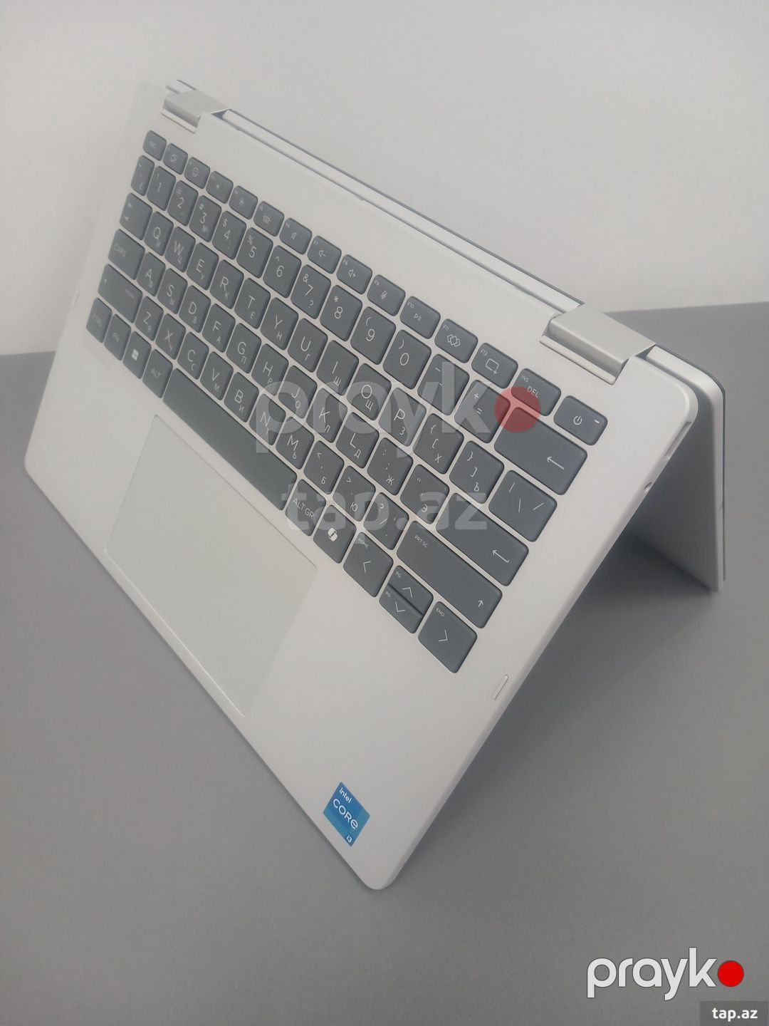 HP OmniBook 5 Flip 2-in-1 Laptop 14-fp0033ci (D3ZJ3EA) — Elektronika, Bakı (5)