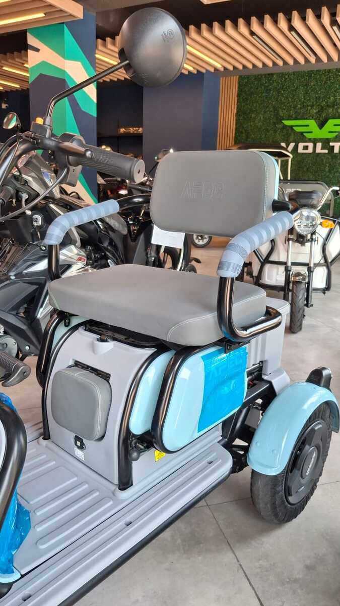 Volta Apm2, 2026 il — Avto, Bakı (5)