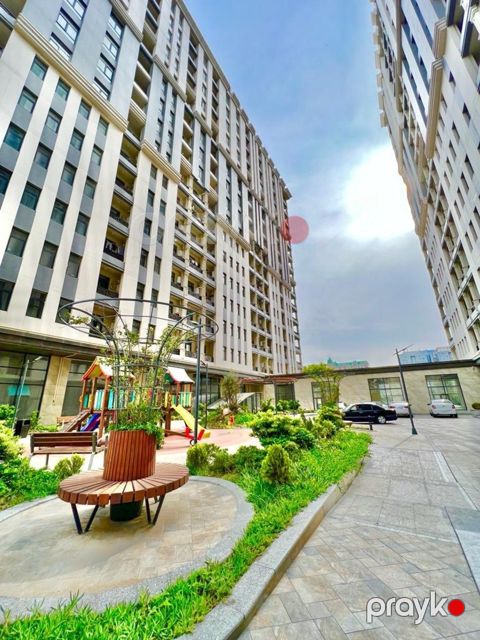 Satılır 3 otaqlı yeni tikili 114 m²