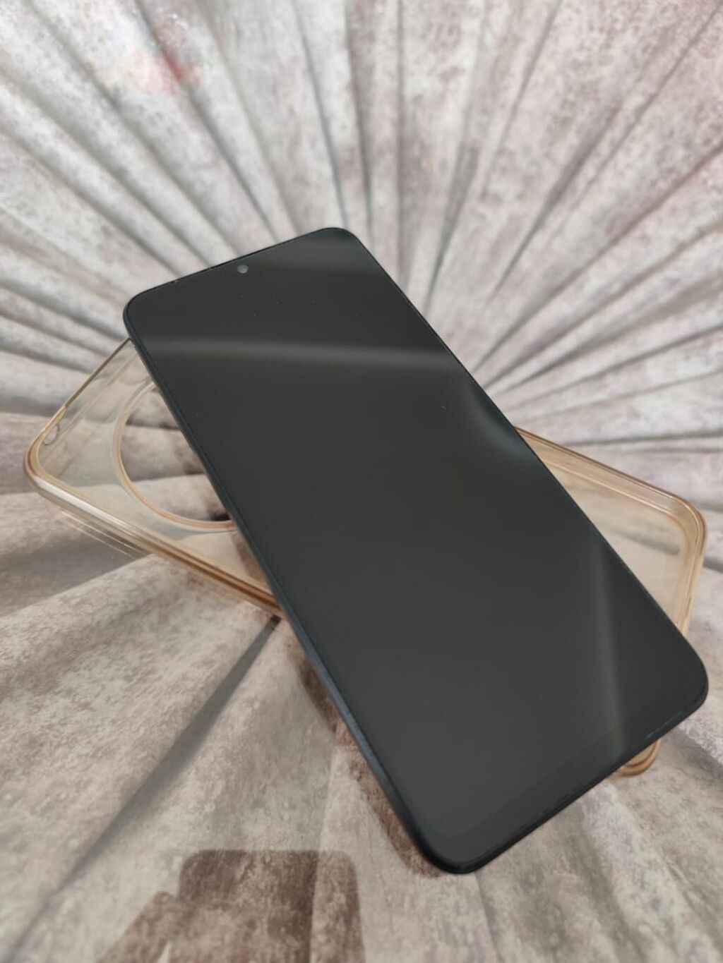 Redmi 128 GB, rəng - Qara, İki sim kartlı — Elektronika, Pirəkəşkül (6)