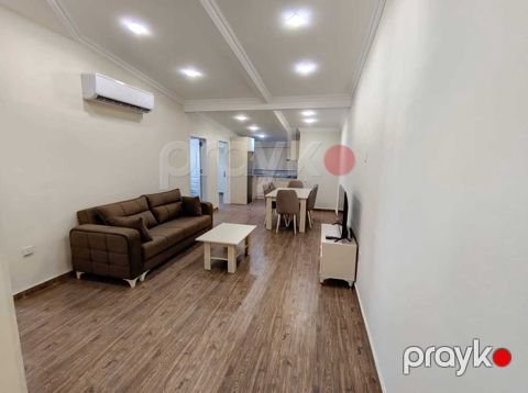 İcarəyə verilir 4 otaqlı yeni tikili 95 m²