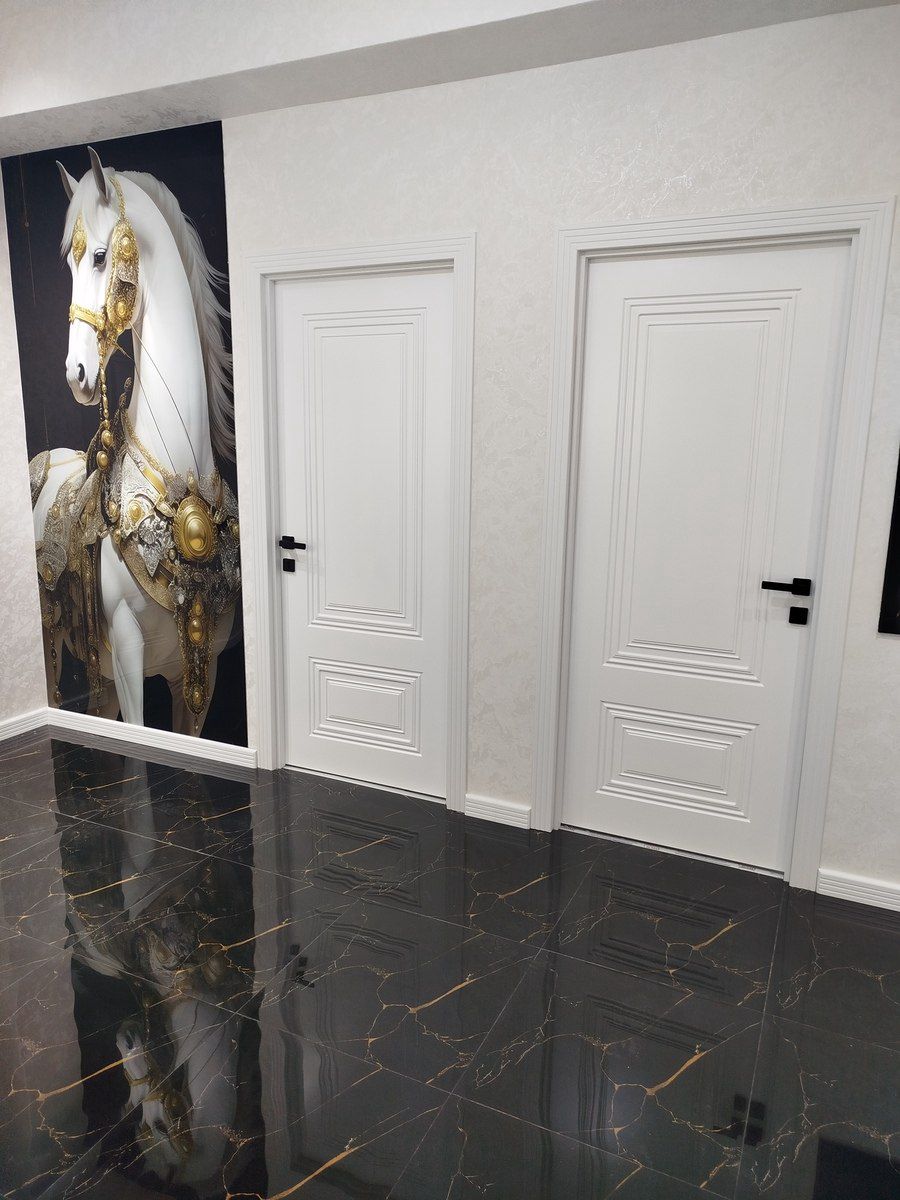 2-otaqlı yeni tikili, Xırdalan ş., 65 m² — Daşınmaz əmlak, Xırdalan (10)
