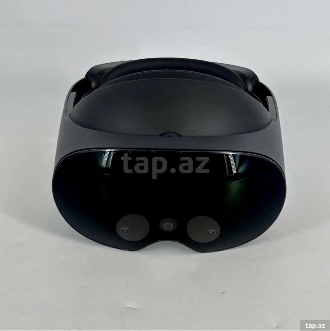 Oculus Quest Pro 12/256GB — Elektronika, Bakı
