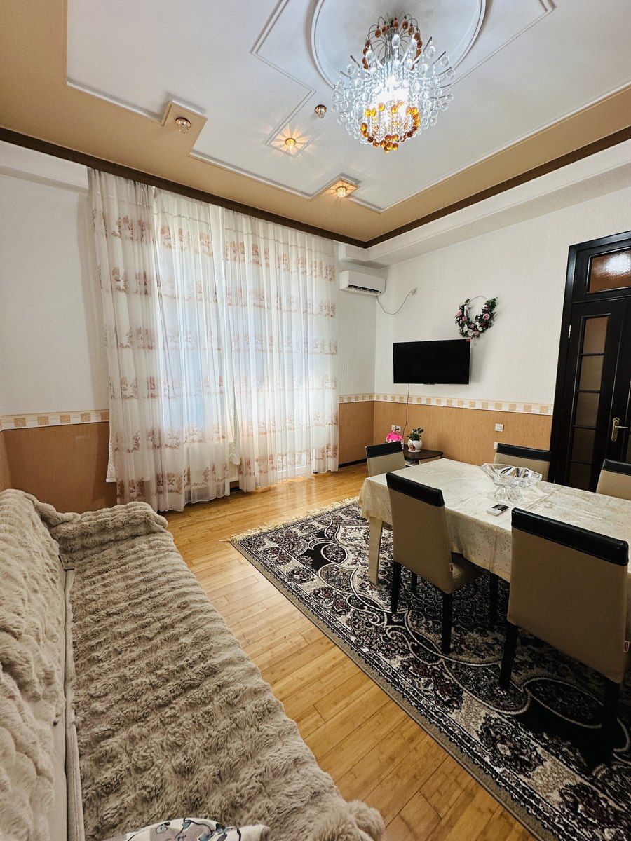 Satılır 2 otaqlı yeni tikili 68 m² — Mənzil, Bakı (7)