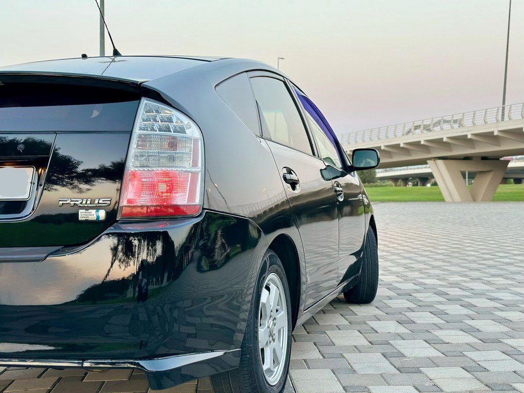 Toyota Prius, 1.5 L, 1.3 kWh, 2007 il, 172 900 km — Avtomobillər, Bakı (8)