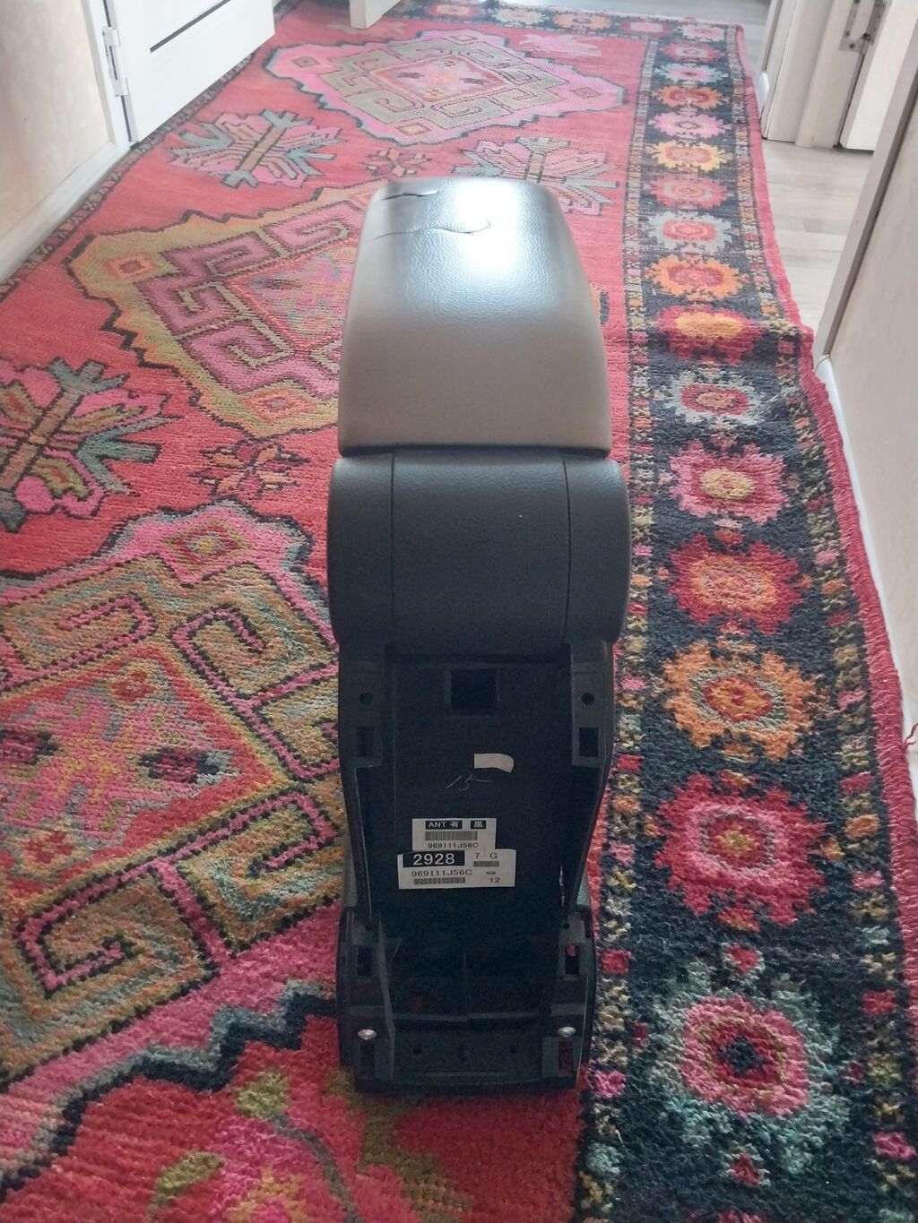Avtomobil üçün orijinal mərkəzi qoltuqaltı (armrest) və orta konsol — Avto, Xırdalan (3)