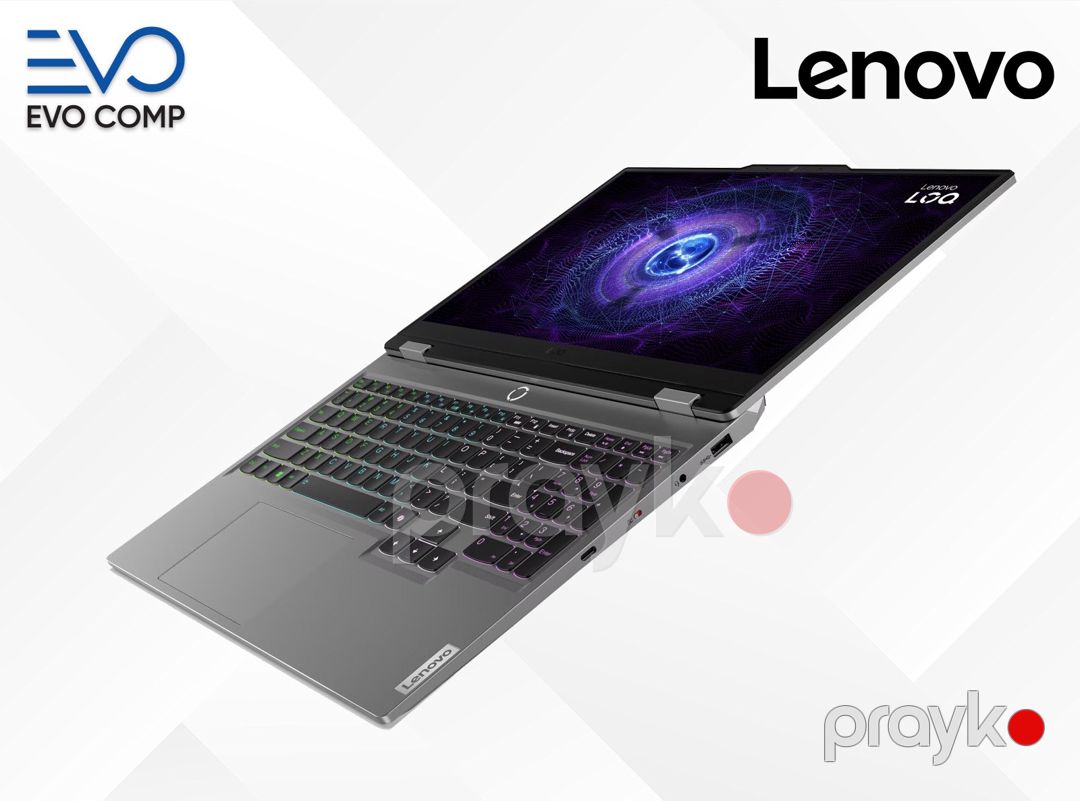 Noutbuk Lenovo LOQ 15IRX9 83DV01CLRK — Noutbuklar, Bakı (2)