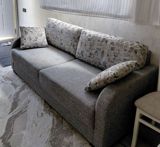 Divan, İşlənmiş, Açılmayan, Parça — Ürünler
