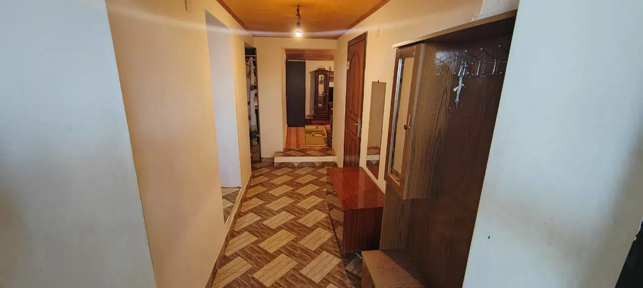 6 otaqlı həyət evi 150 m² satılır — Daşınmaz əmlak, Bakı (5)