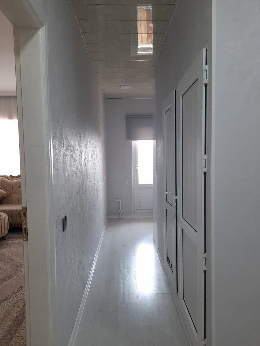 Satılır 5 otaqlı köhnə tikili 100 m² — Mənzil, Bakı (9)