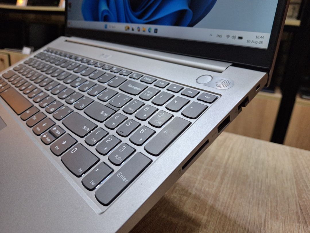 Lenovo Thinkbook i5 1135G7 16gb Ram 512gb ssd — Elektronika, Bakı (5)