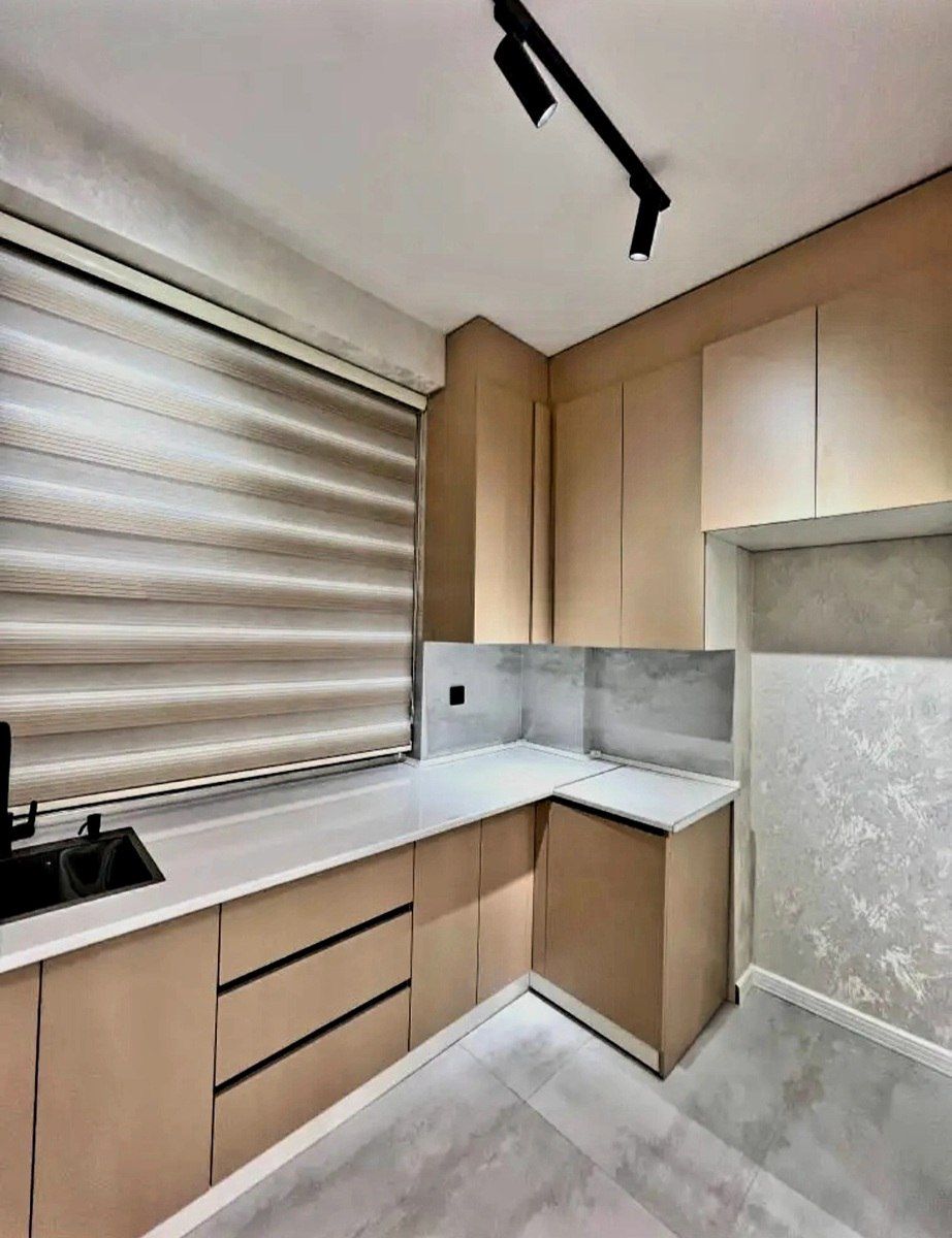Satılır 3 otaqlı yeni tikili 80 m² — Mənzil, Bakı (6)