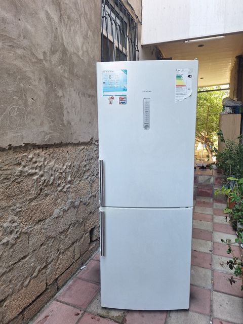 Soyuducu Siemens